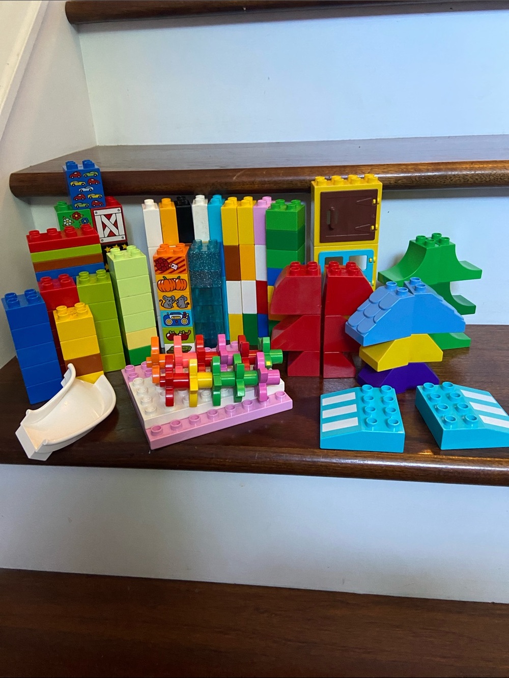 Duplo lot